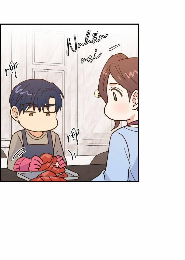 Chủ Tịch Đi Học 37 trang 39