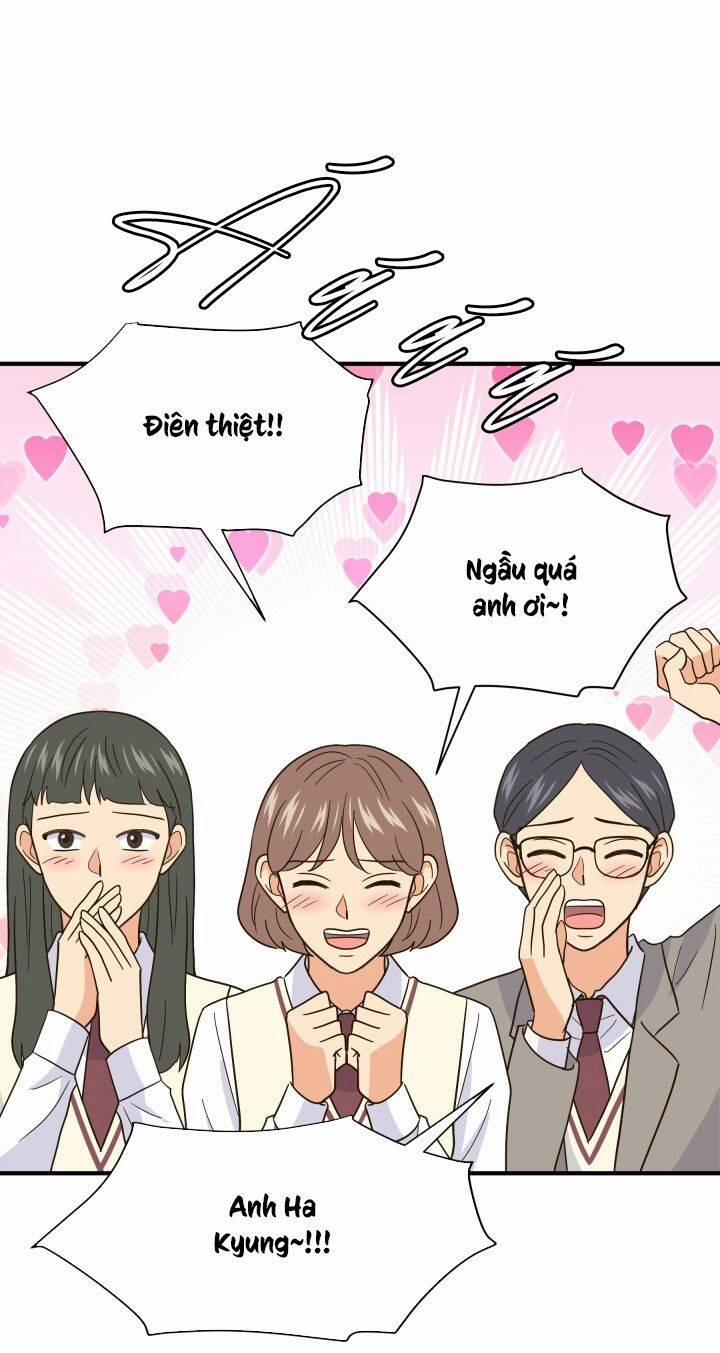 Chủ Tịch Đi Học 38 trang 23