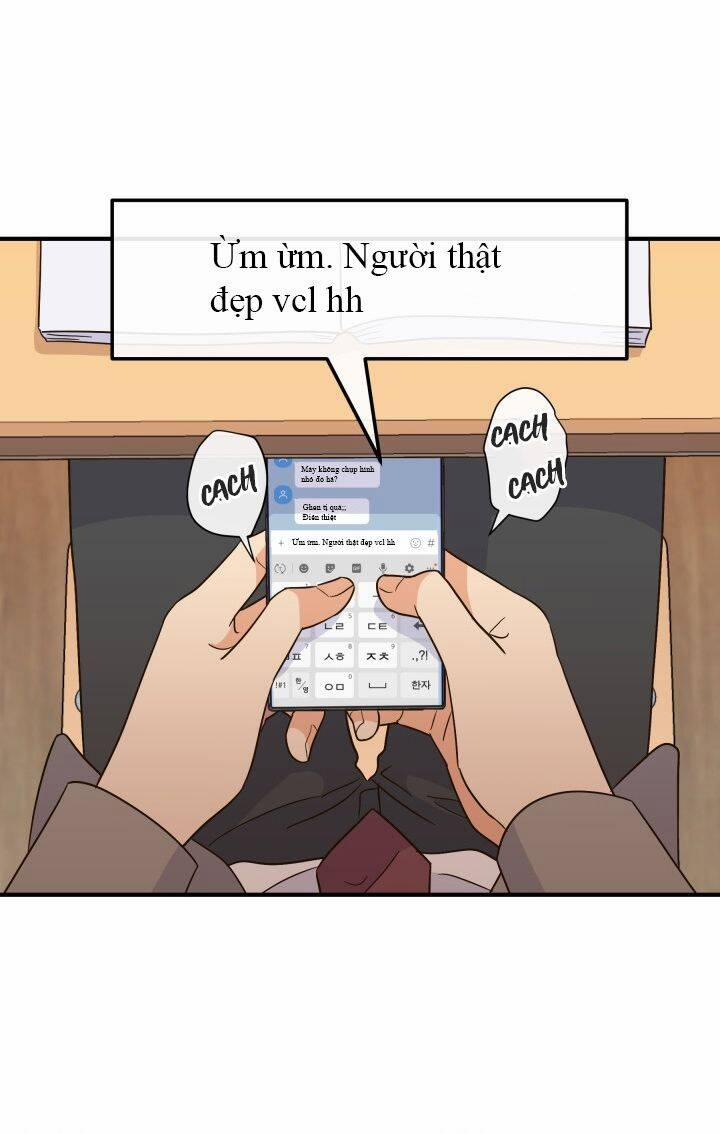 Chủ Tịch Đi Học 38 trang 40