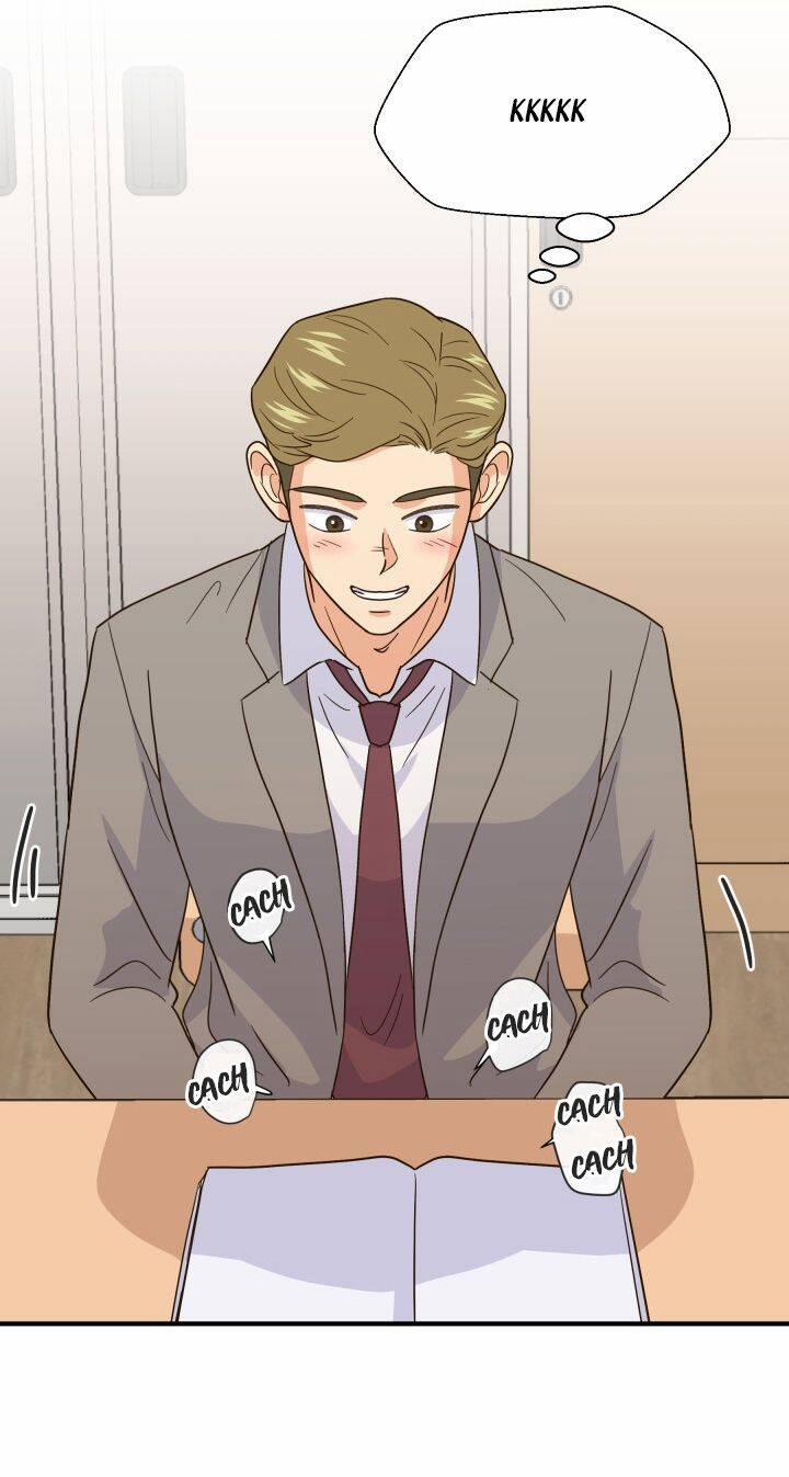 Chủ Tịch Đi Học 38 trang 41