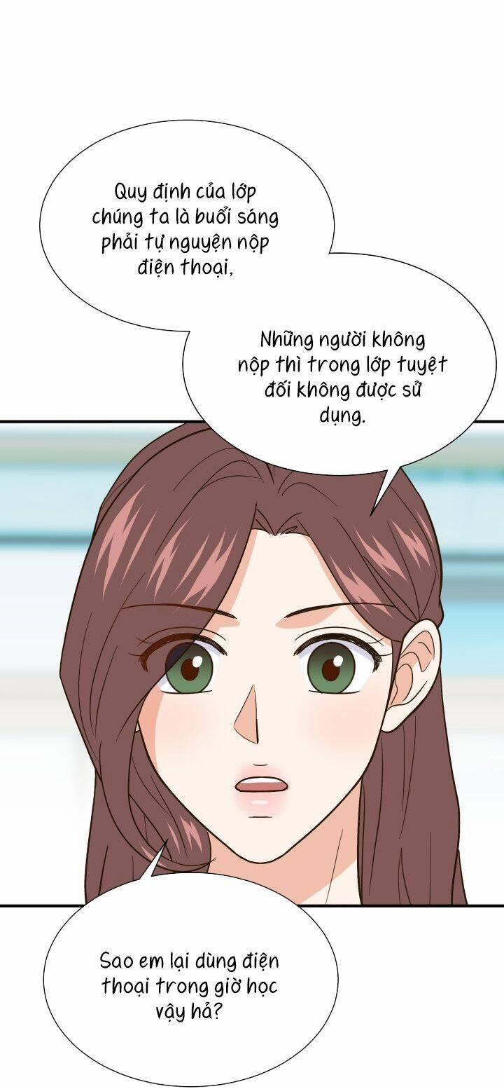 Chủ Tịch Đi Học 38 trang 45