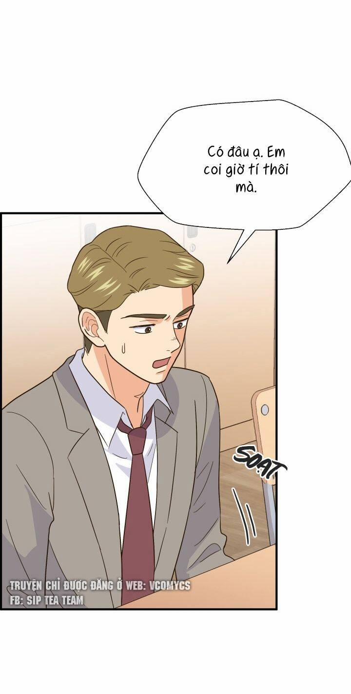 Chủ Tịch Đi Học 38 trang 46