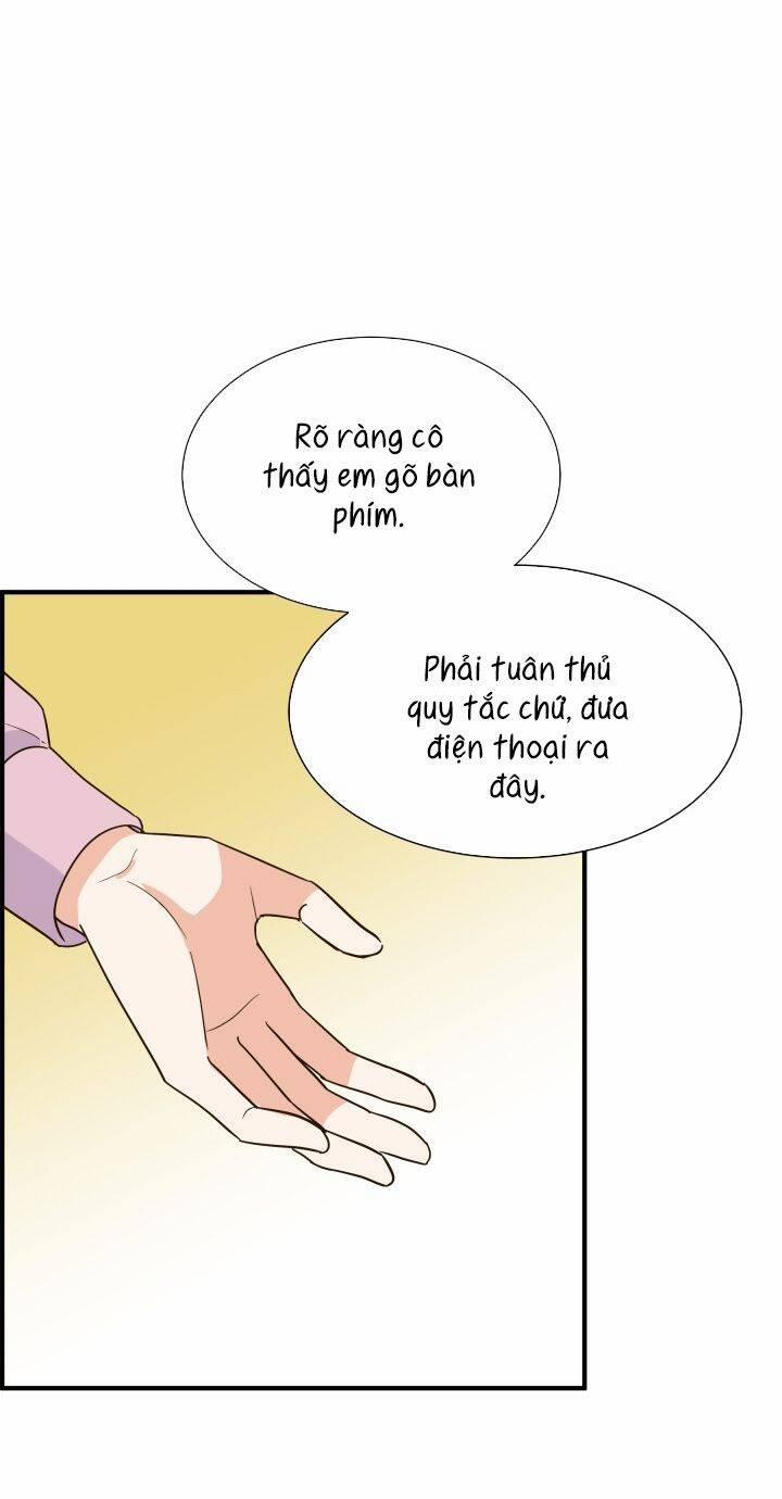 Chủ Tịch Đi Học 38 trang 47