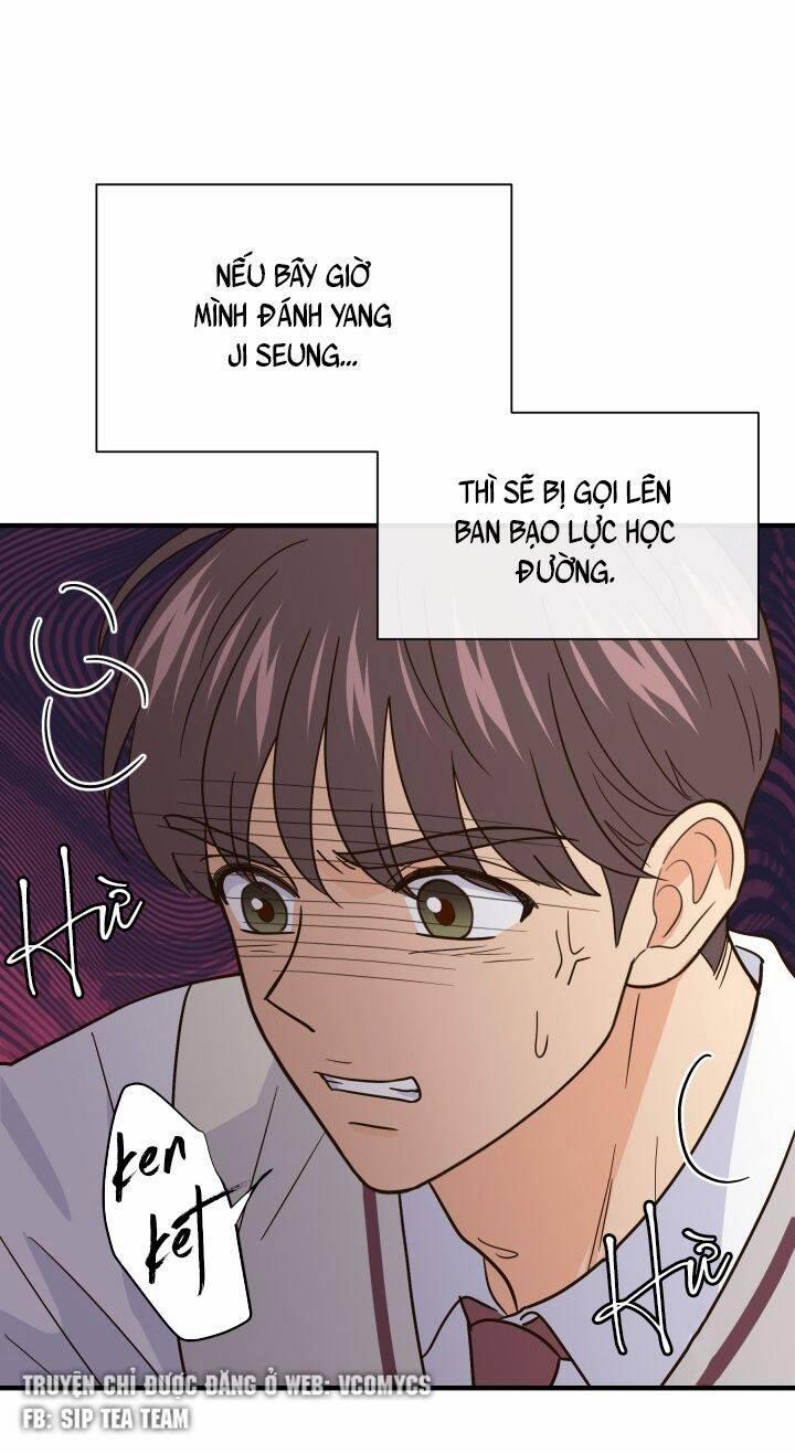 Chủ Tịch Đi Học 39 trang 10