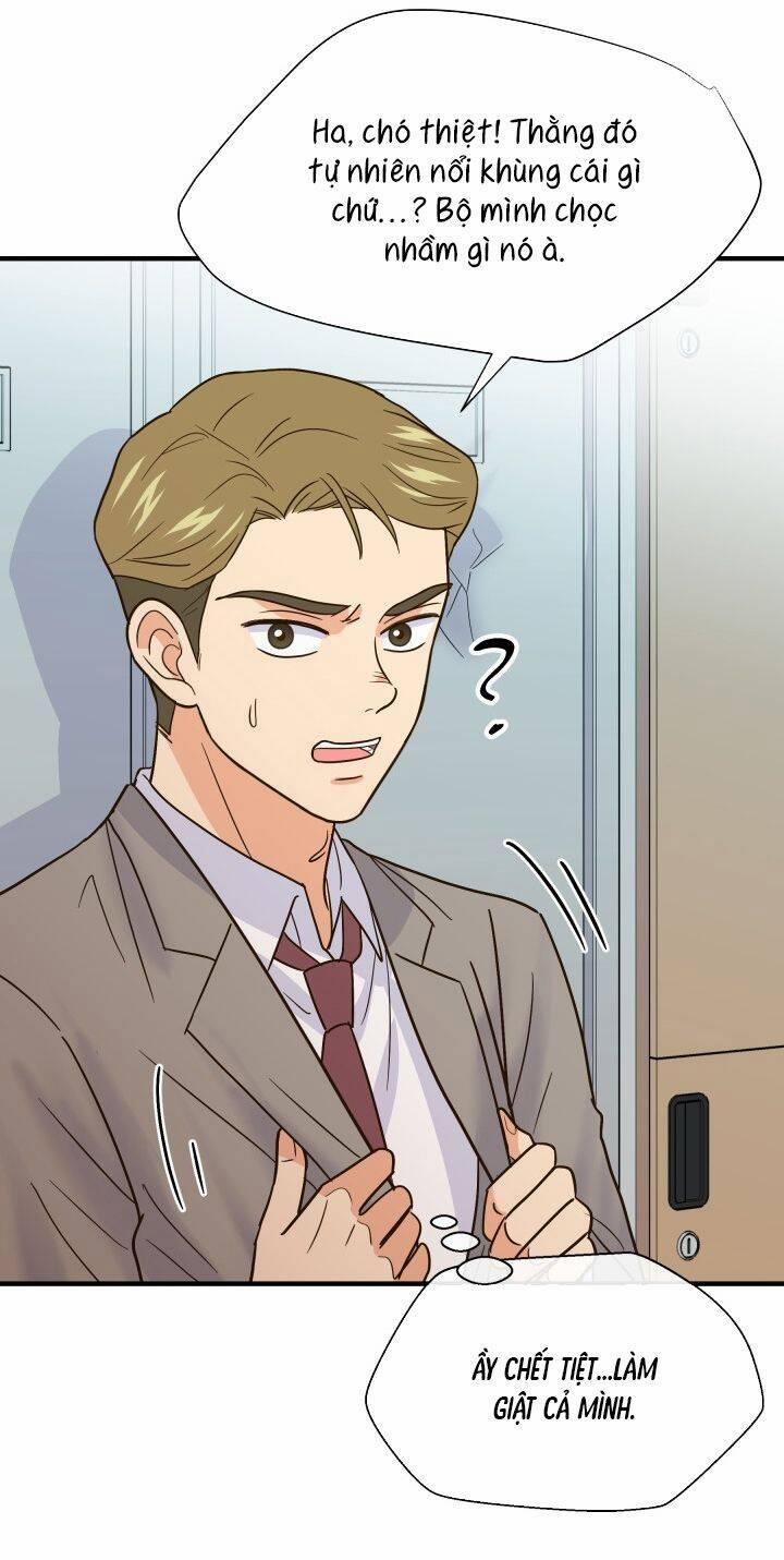 Chủ Tịch Đi Học 39 trang 13
