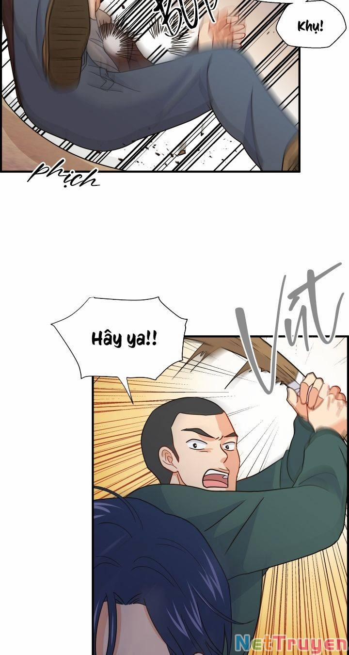 Chủ Tịch Đi Học 4 trang 42