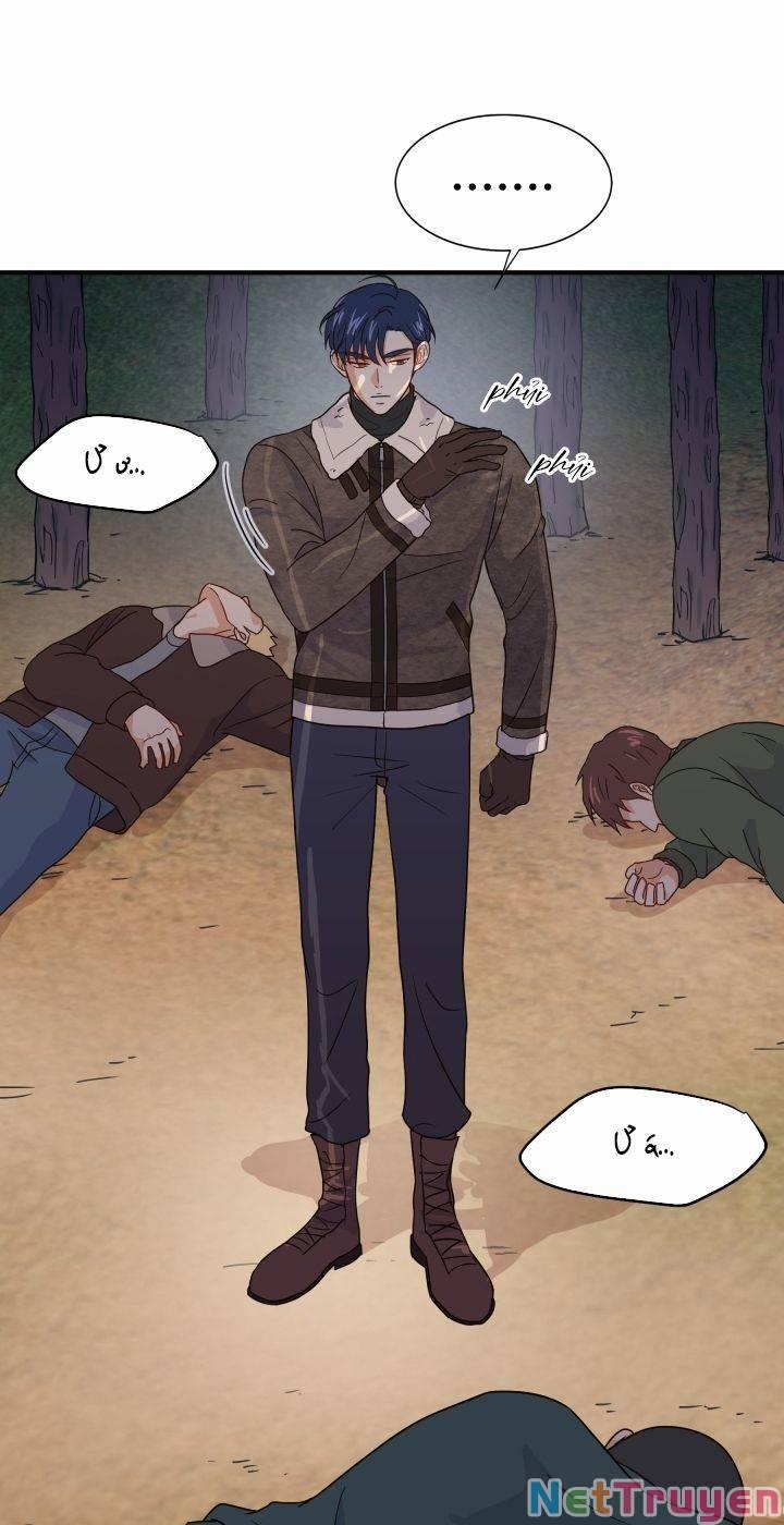 Chủ Tịch Đi Học 4 trang 45