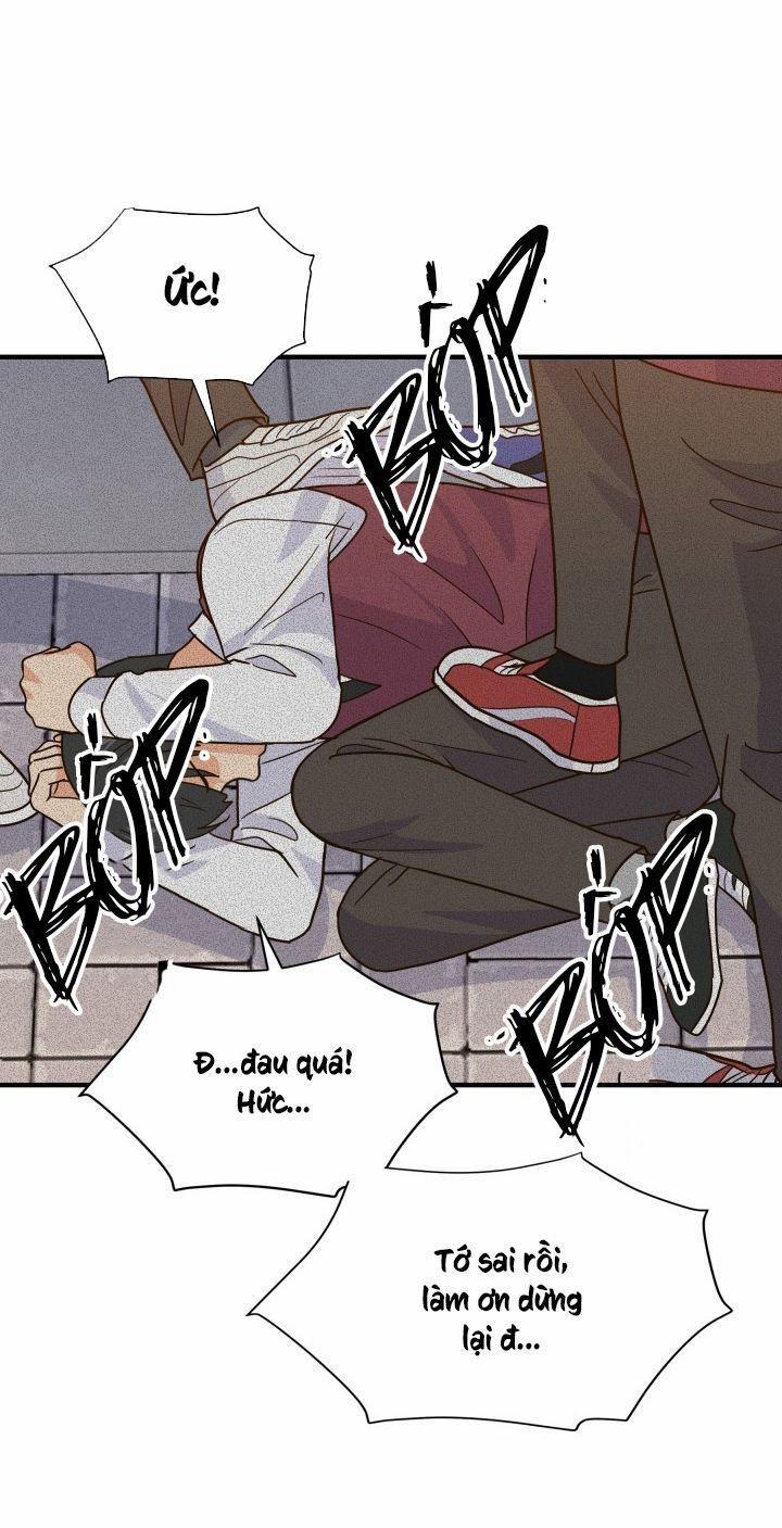 Chủ Tịch Đi Học 41 trang 16