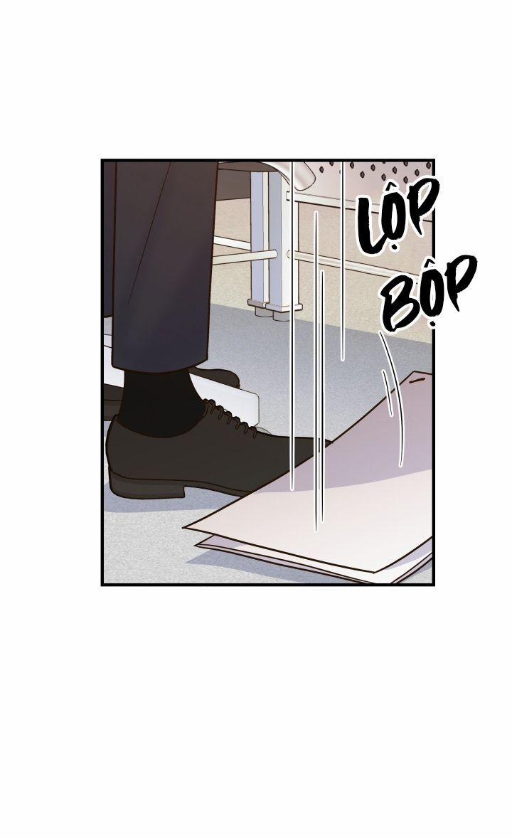 Chủ Tịch Đi Học 42 trang 14