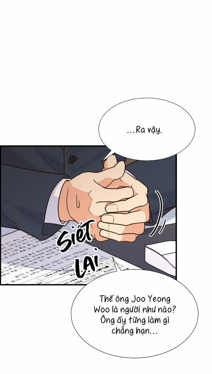 Chủ Tịch Đi Học 42 trang 30