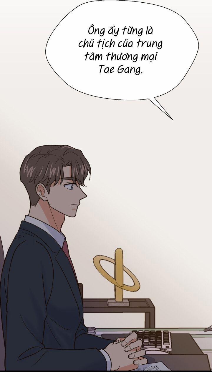 Chủ Tịch Đi Học 42 trang 33