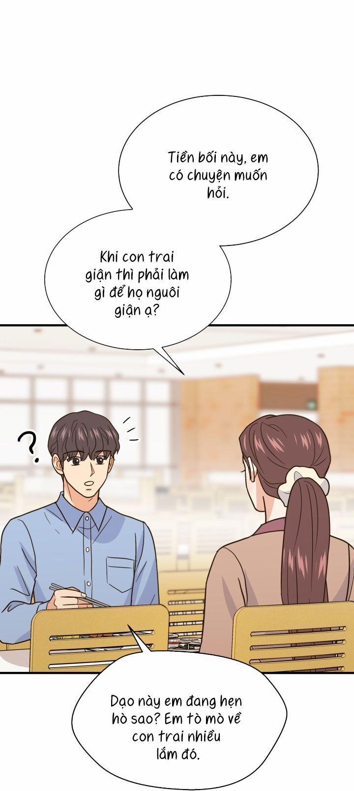 Chủ Tịch Đi Học 42 trang 61