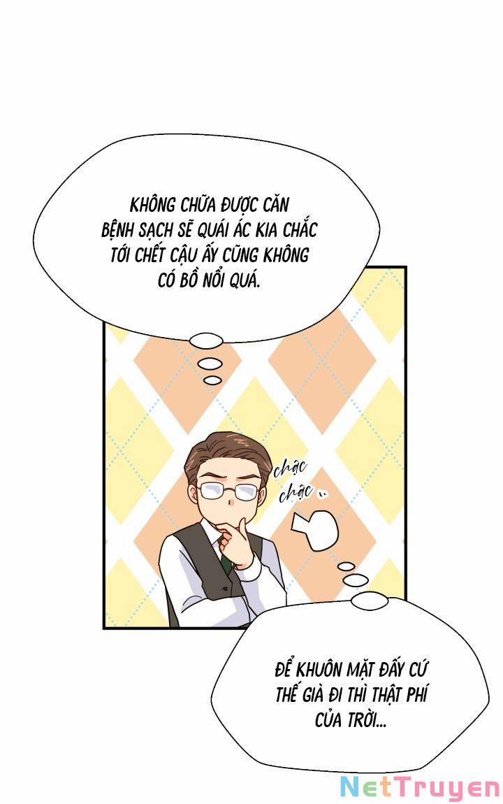 Chủ Tịch Đi Học 6 trang 8