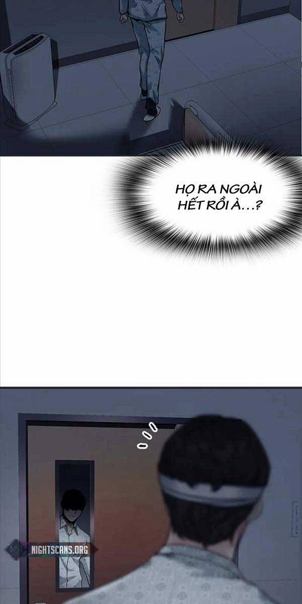 Chủ Tịch Kang: Người Mới Đến 1 trang 116