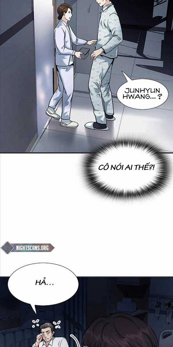 Chủ Tịch Kang: Người Mới Đến 1 trang 121