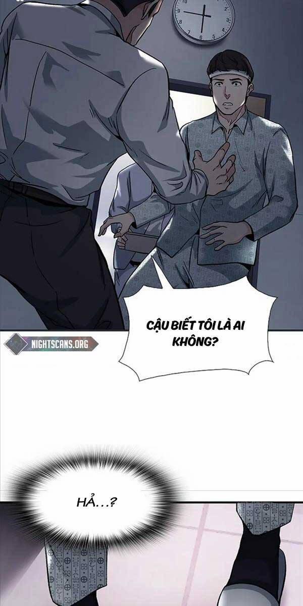 Chủ Tịch Kang: Người Mới Đến 1 trang 123