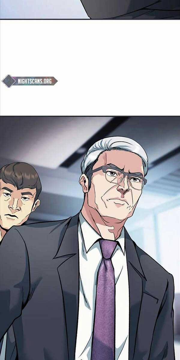 Chủ Tịch Kang: Người Mới Đến 1 trang 14