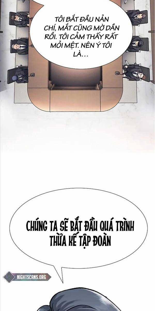 Chủ Tịch Kang: Người Mới Đến 1 trang 17