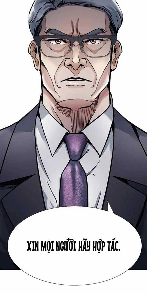 Chủ Tịch Kang: Người Mới Đến 1 trang 18