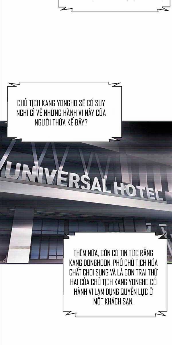 Chủ Tịch Kang: Người Mới Đến 1 trang 2