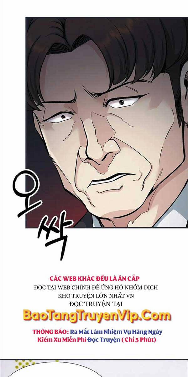 Chủ Tịch Kang: Người Mới Đến 1 trang 22