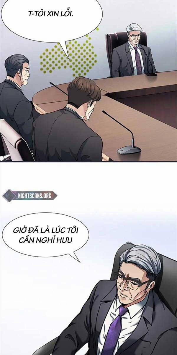 Chủ Tịch Kang: Người Mới Đến 1 trang 23