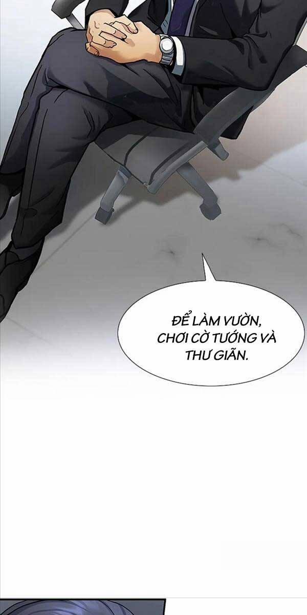 Chủ Tịch Kang: Người Mới Đến 1 trang 24