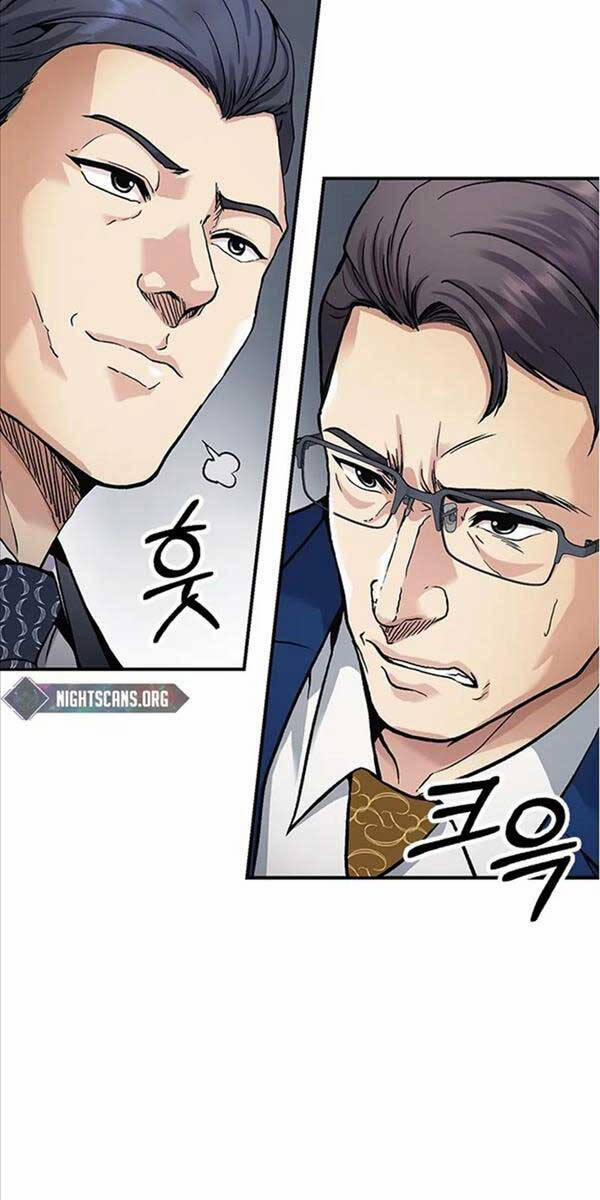 Chủ Tịch Kang: Người Mới Đến 1 trang 25