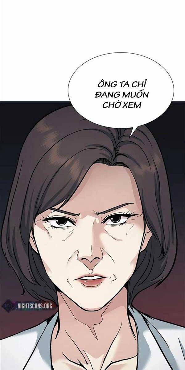 Chủ Tịch Kang: Người Mới Đến 1 trang 41