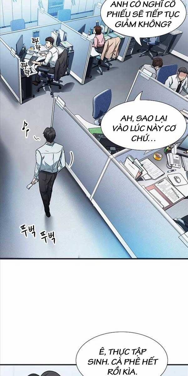 Chủ Tịch Kang: Người Mới Đến 1 trang 58