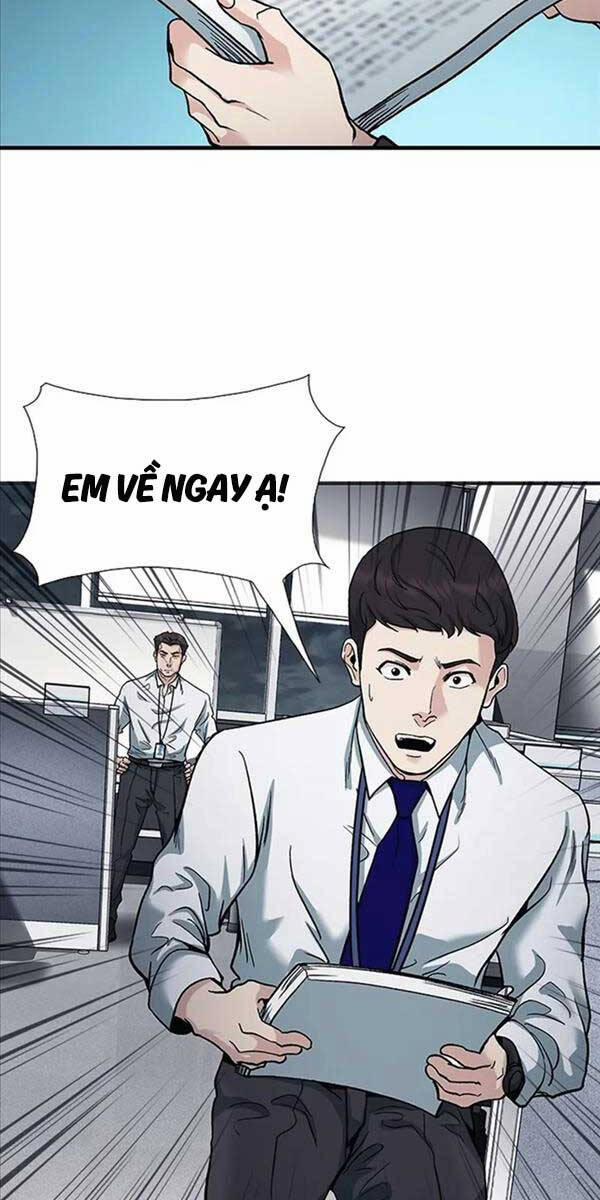 Chủ Tịch Kang: Người Mới Đến 1 trang 72