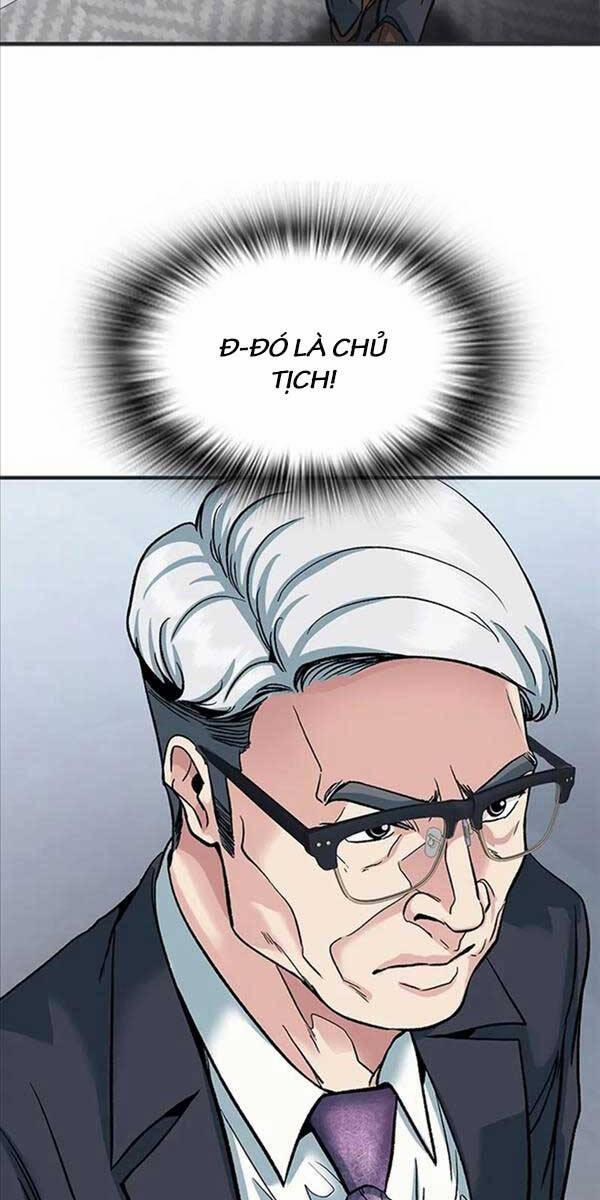 Chủ Tịch Kang: Người Mới Đến 1 trang 89