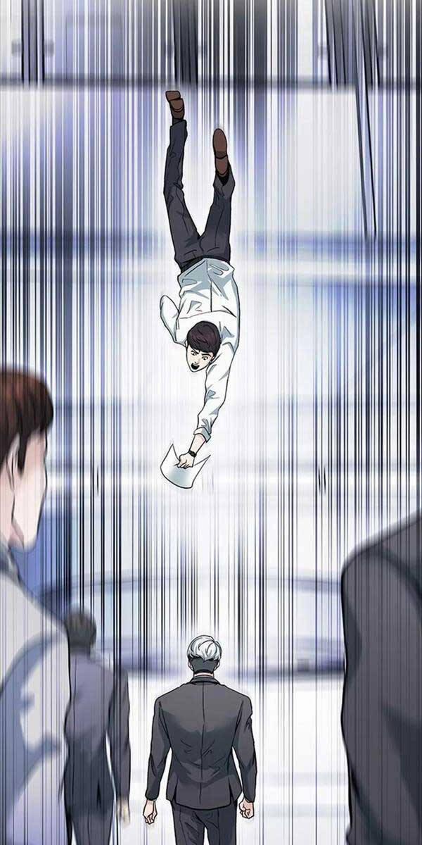 Chủ Tịch Kang: Người Mới Đến 1 trang 99