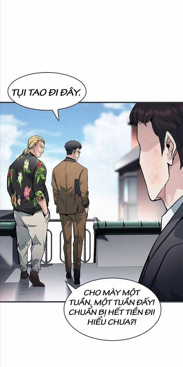 Chủ Tịch Kang: Người Mới Đến 2 trang 101