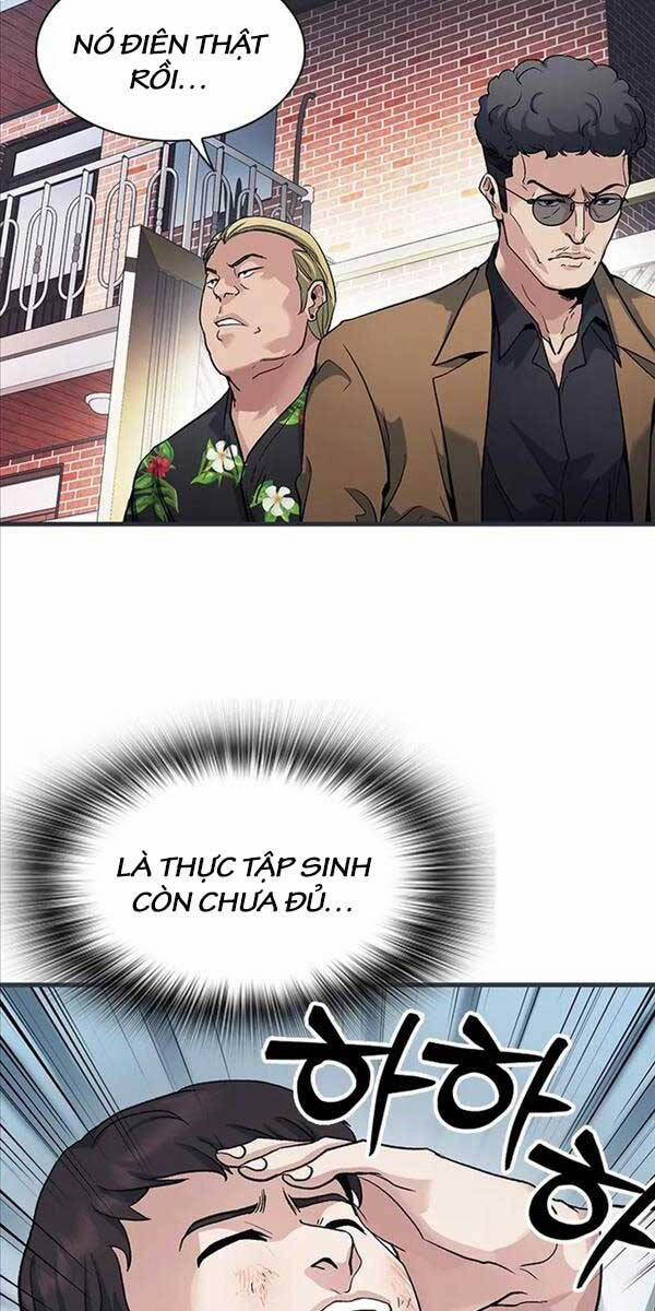 Chủ Tịch Kang: Người Mới Đến 2 trang 104