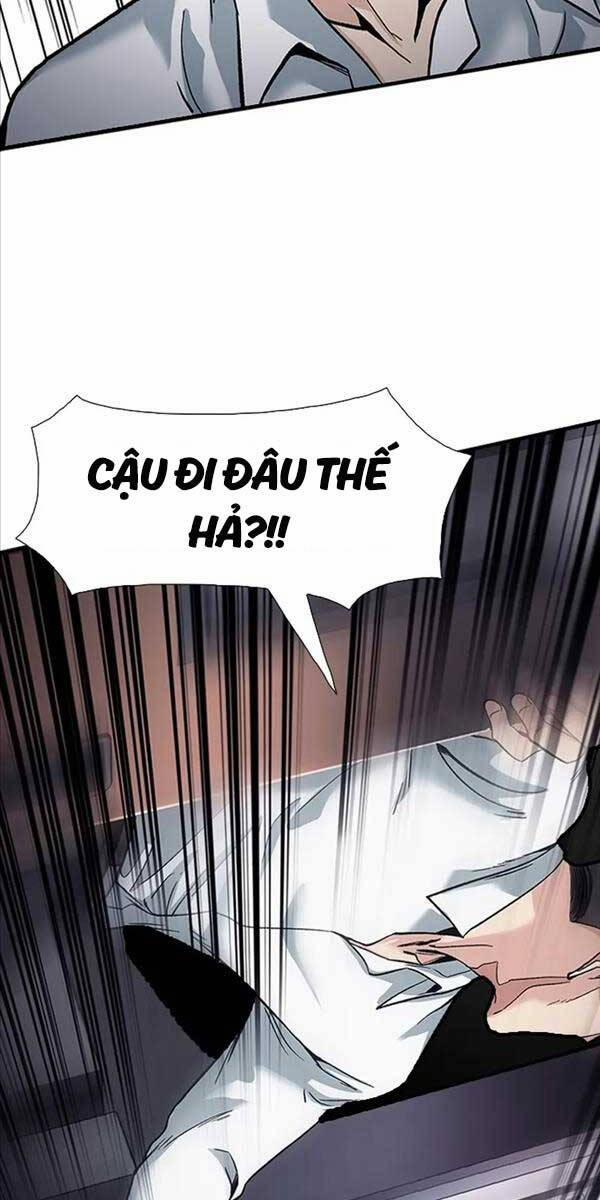 Chủ Tịch Kang: Người Mới Đến 2 trang 11