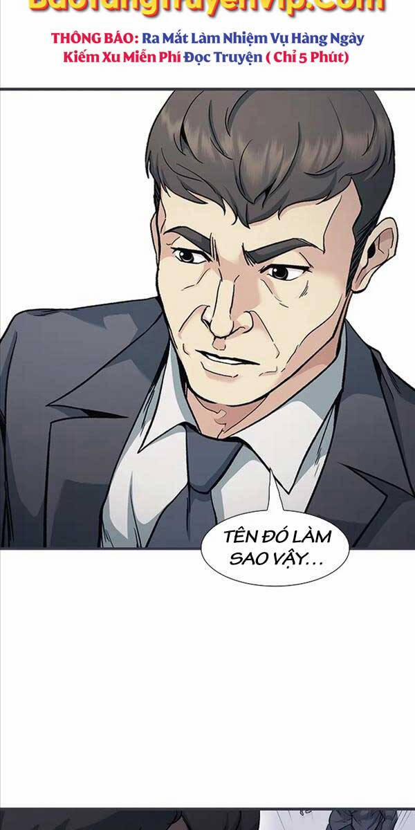 Chủ Tịch Kang: Người Mới Đến 2 trang 22