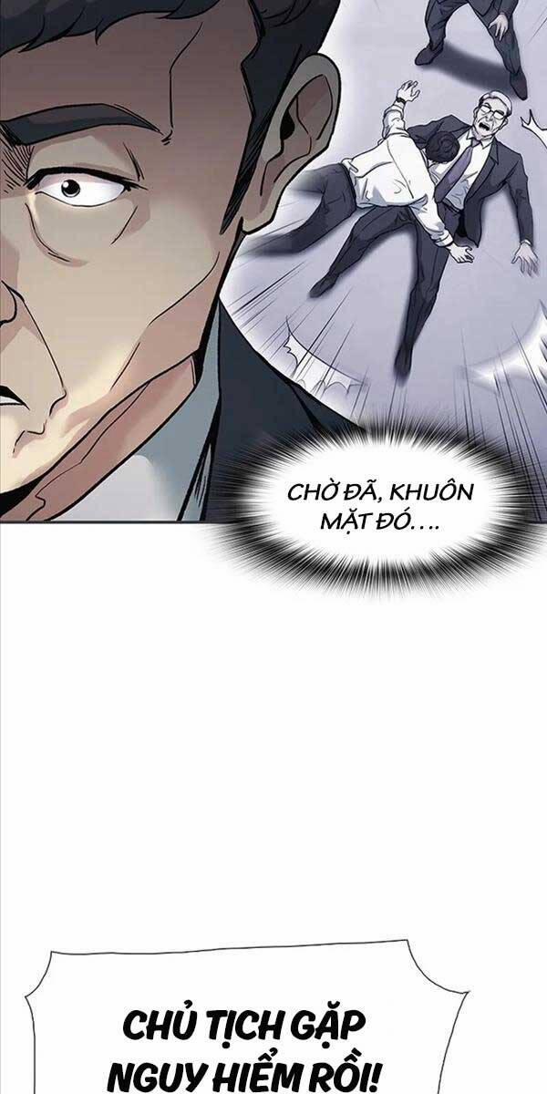 Chủ Tịch Kang: Người Mới Đến 2 trang 23