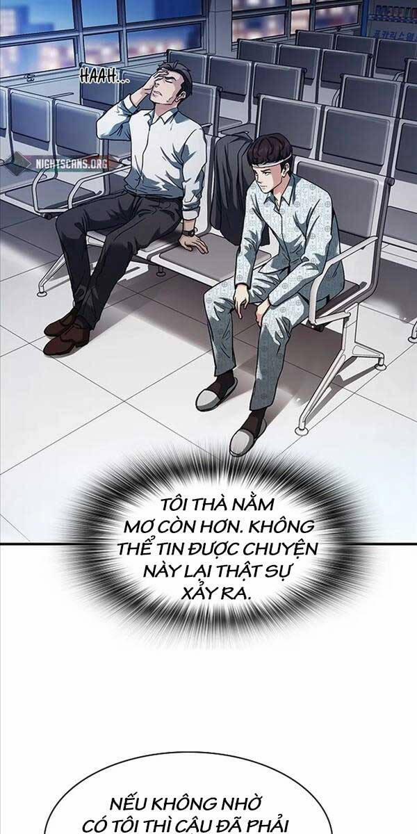 Chủ Tịch Kang: Người Mới Đến 2 trang 32