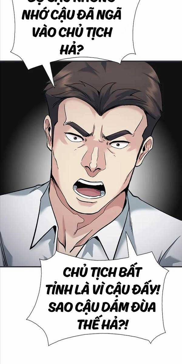 Chủ Tịch Kang: Người Mới Đến 2 trang 4