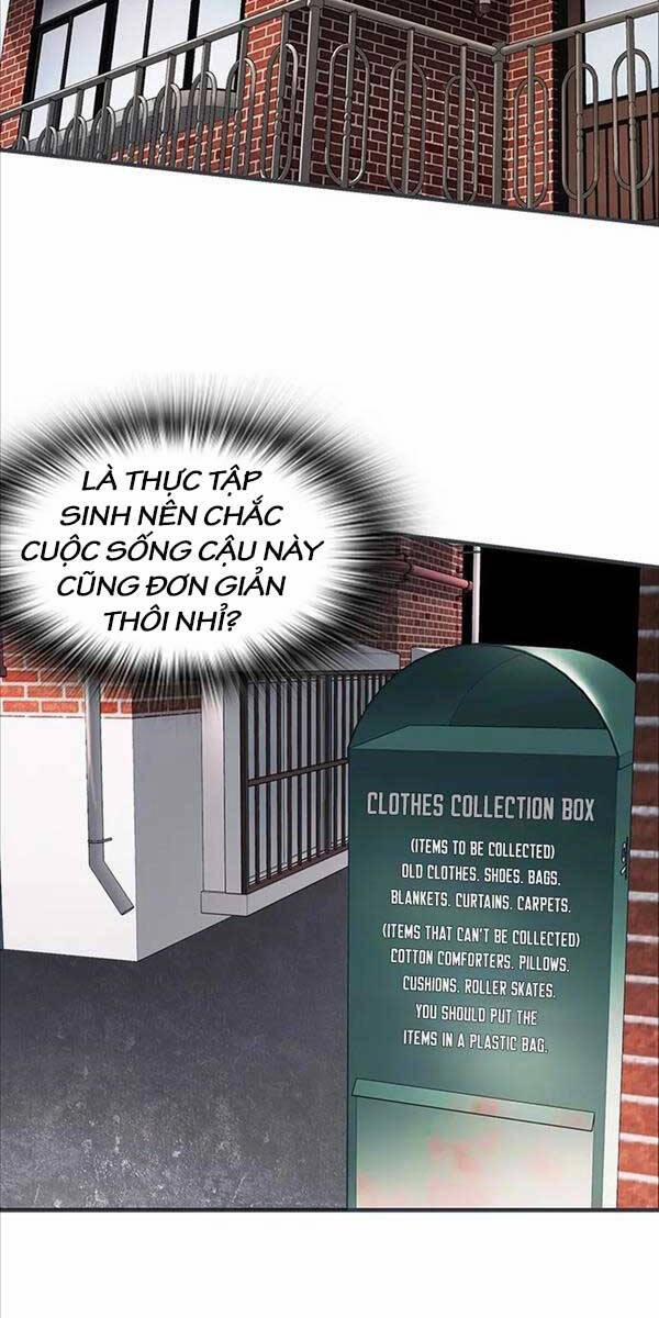 Chủ Tịch Kang: Người Mới Đến 2 trang 58