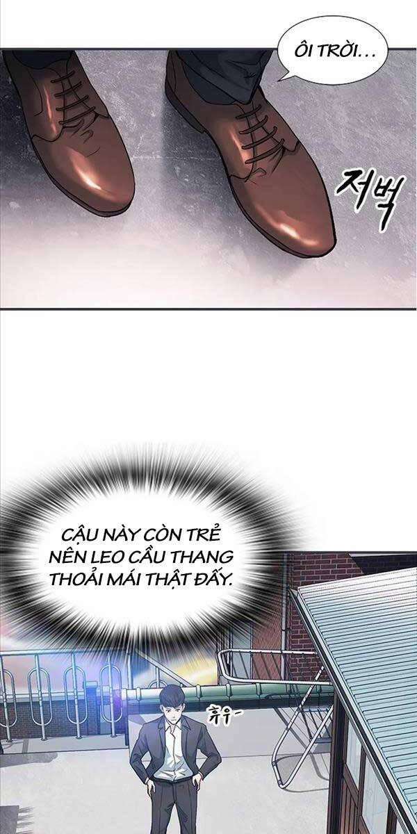 Chủ Tịch Kang: Người Mới Đến 2 trang 62
