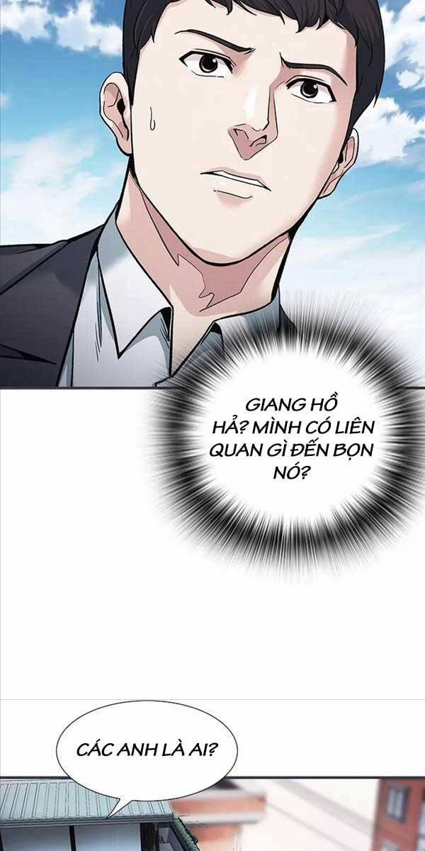 Chủ Tịch Kang: Người Mới Đến 2 trang 66