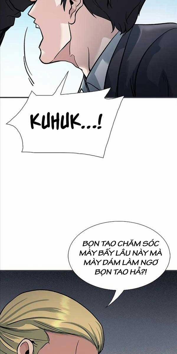 Chủ Tịch Kang: Người Mới Đến 2 trang 72