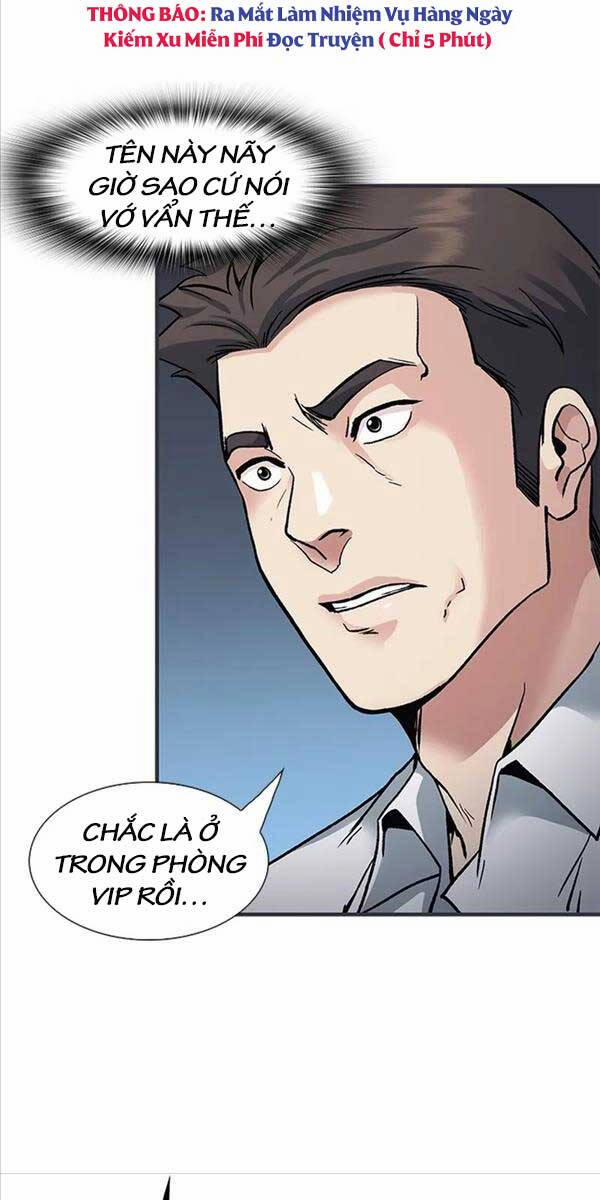 Chủ Tịch Kang: Người Mới Đến 2 trang 8