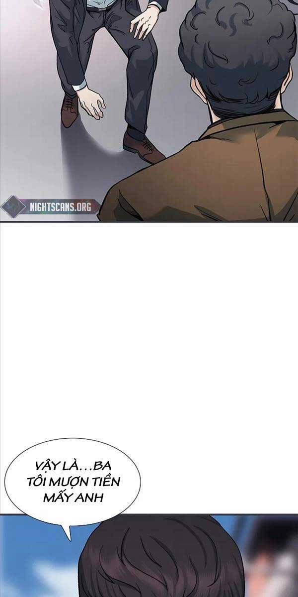 Chủ Tịch Kang: Người Mới Đến 2 trang 83