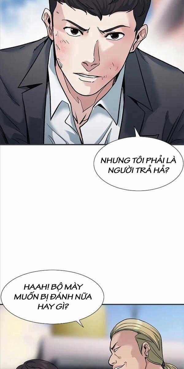 Chủ Tịch Kang: Người Mới Đến 2 trang 84