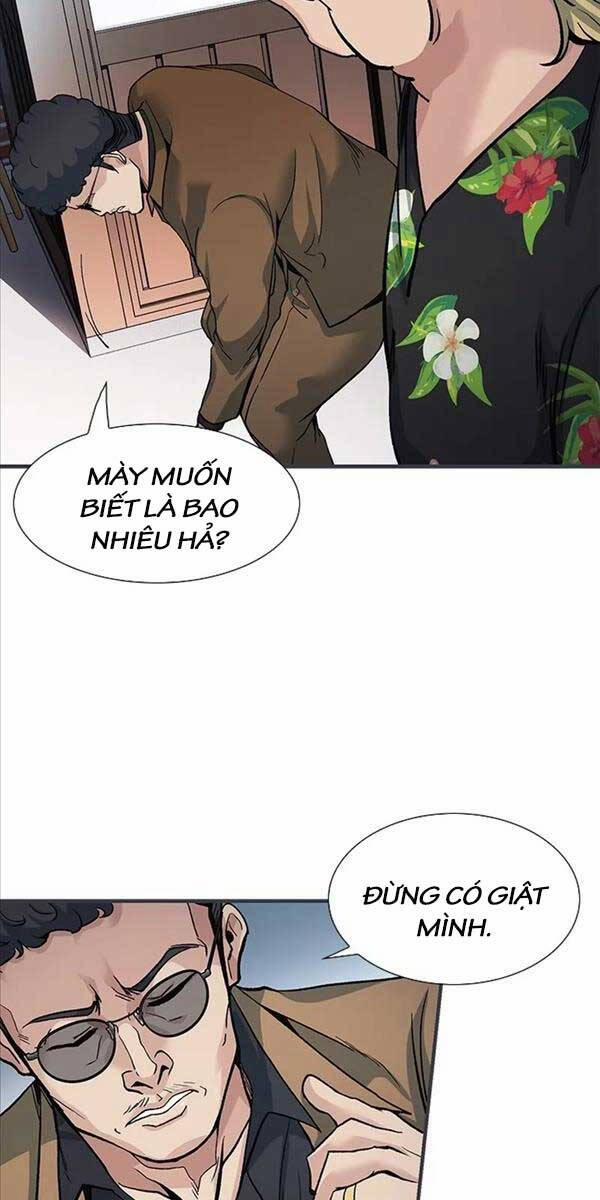 Chủ Tịch Kang: Người Mới Đến 2 trang 87