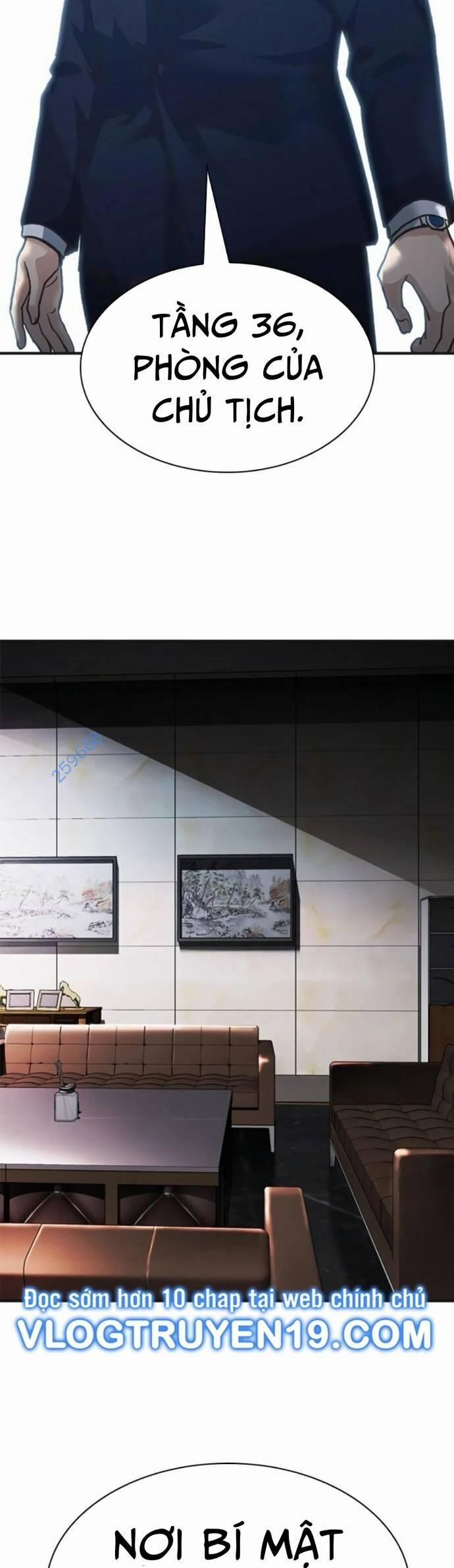 Chủ Tịch Kang: Người Mới Đến 35 trang 46