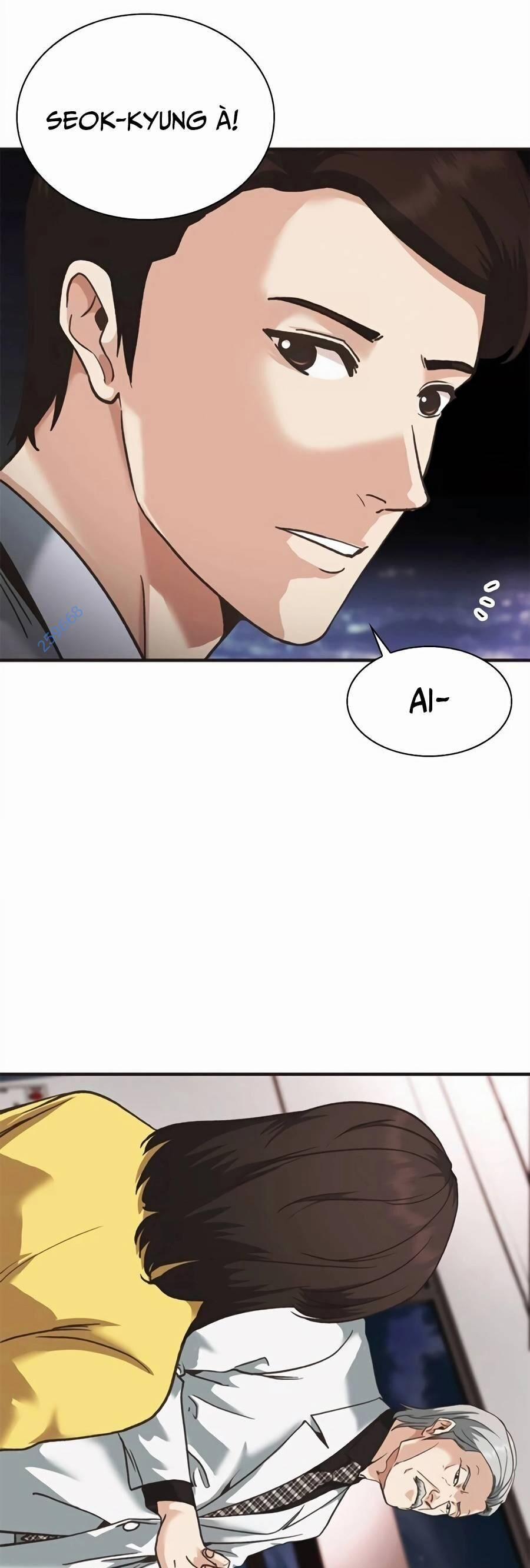 Chủ Tịch Kang: Người Mới Đến 37 trang 21